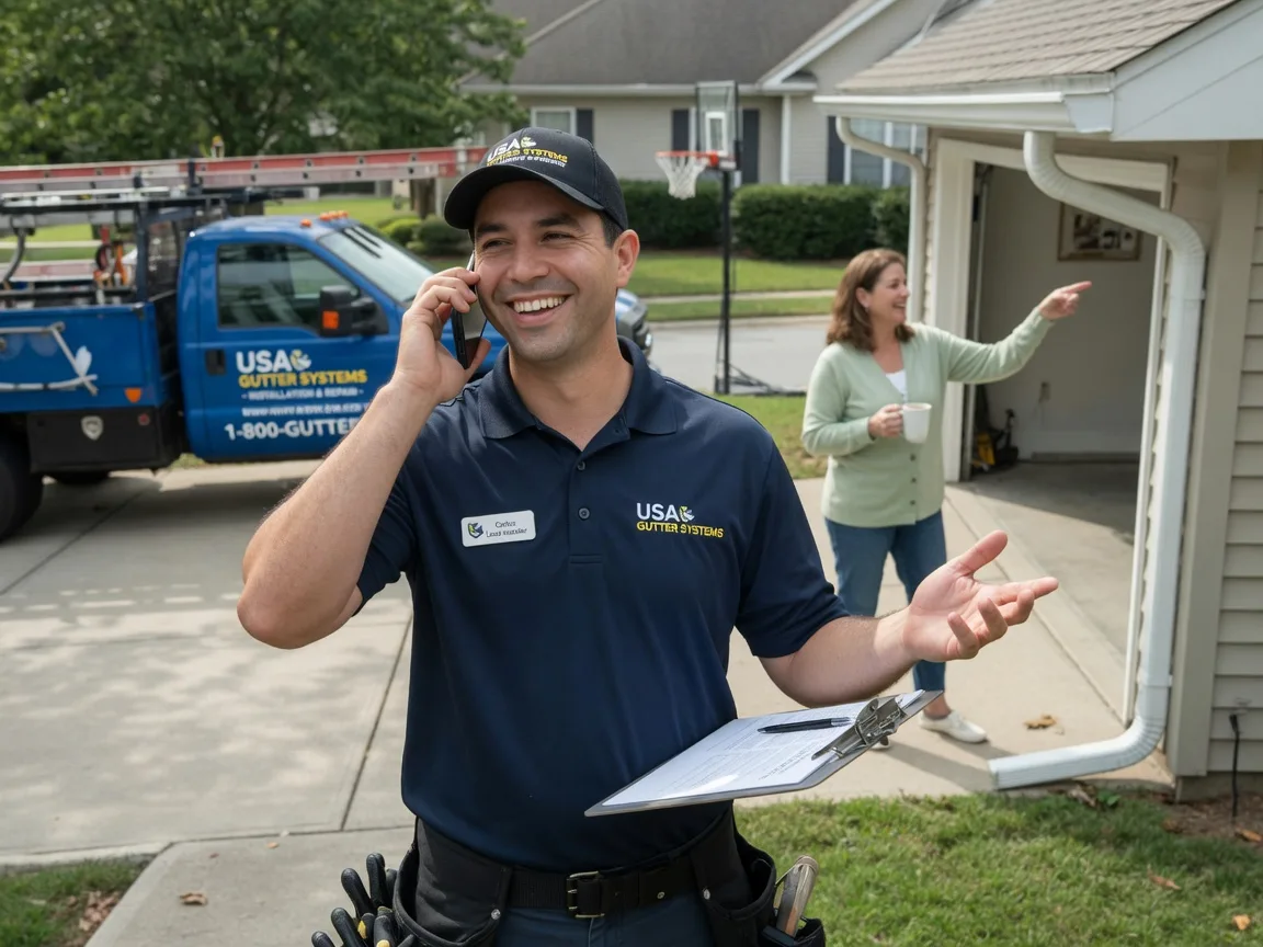 Gutter Installation Olivia, MN FAQs